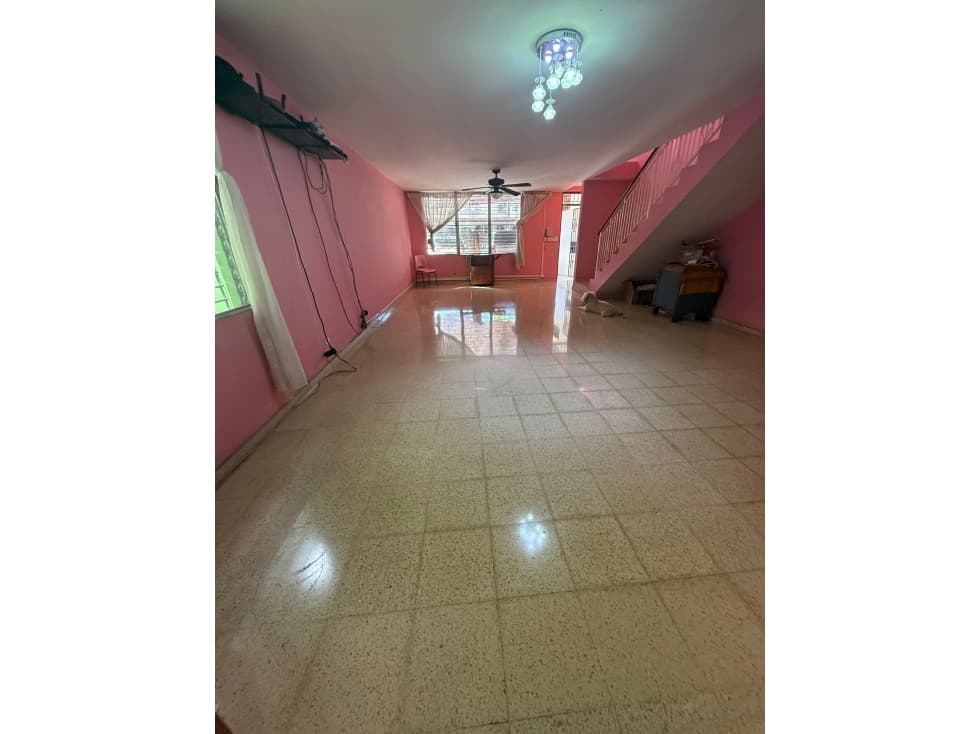 VENTA CASA EL DORADO — foto 2