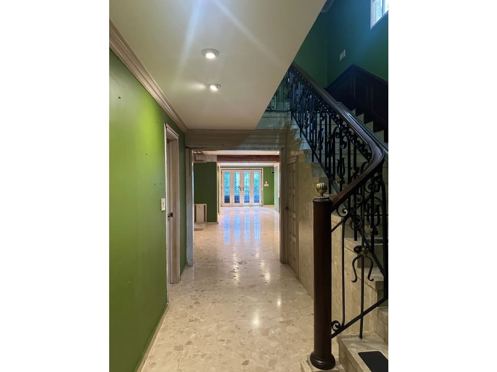 ALQUILER CASA COMERCIAL OBARRIO — foto 4