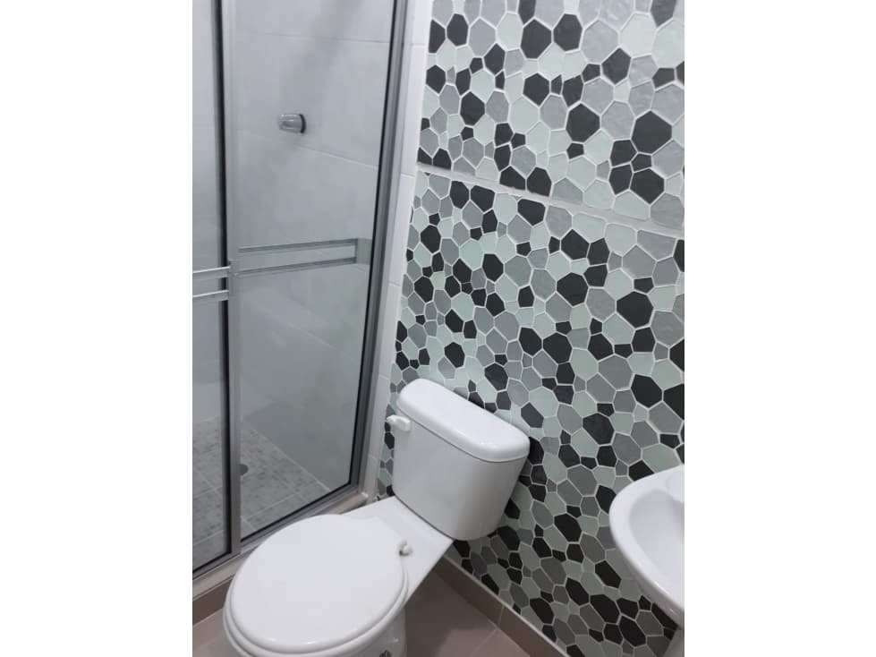 ALQUILO APARTAMENTO CONDADO DEL REY — foto 5