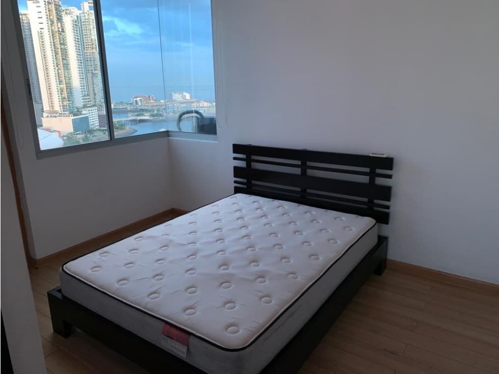 ALQUILER APARTAMENTO PUNTA PACIFICA — foto 6