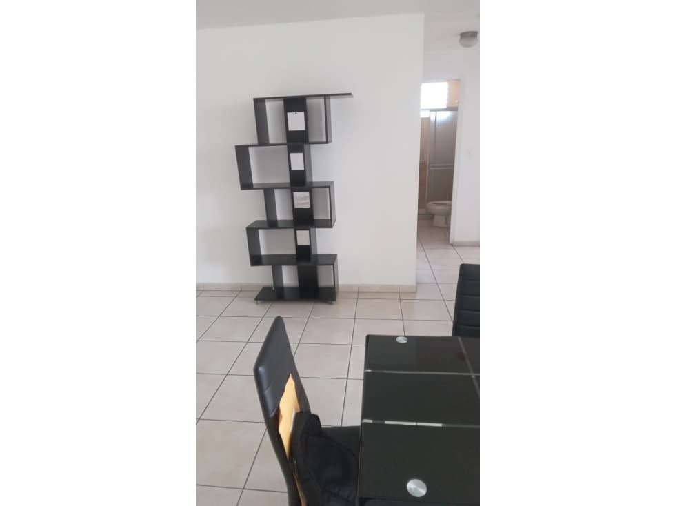 ALQUILER APARTAMENTO AMOBLADO SAN FRANCISCO — foto 6