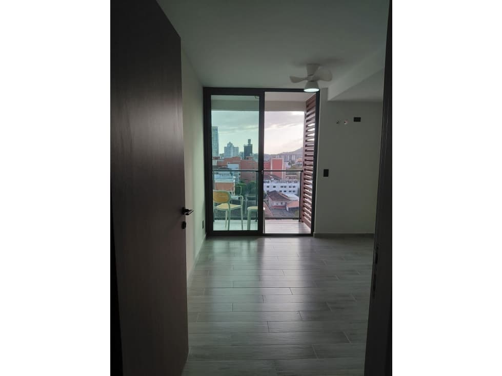 ALQUILER APARTAMENTO BELLA VISTA LINEA BLANCA — foto 4