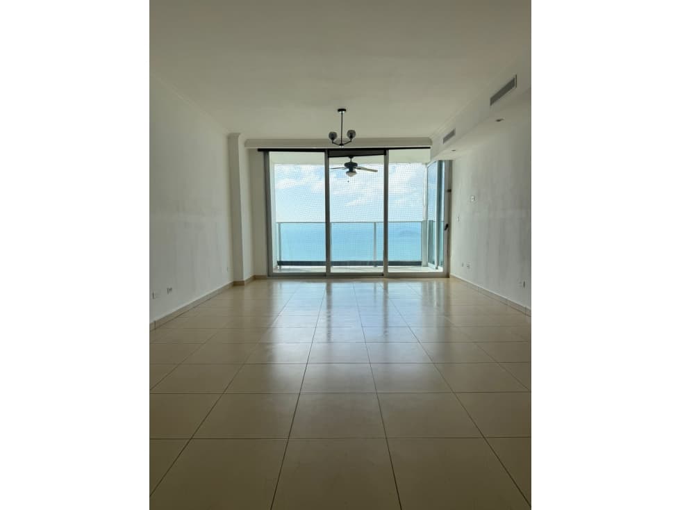 ALQUILER APARTAMENTO LINEA BLANCA AVENIDA BALBOA — foto 1