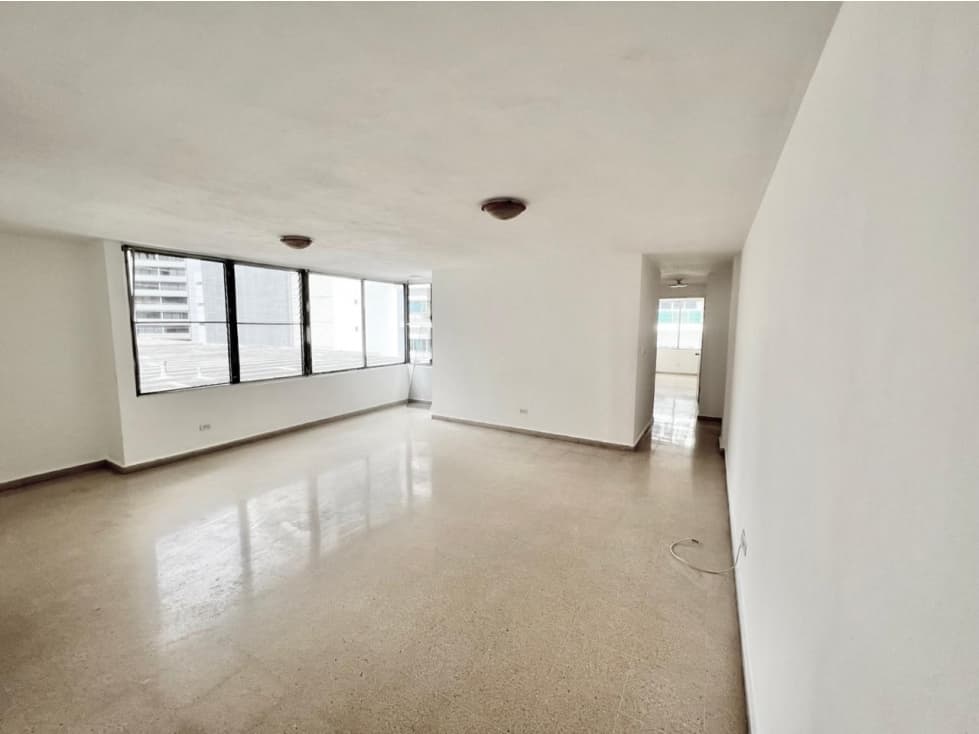 ALQUILER APARTAMENTO EL CANGREJO — foto 1