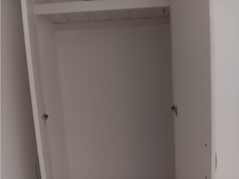 ALQUILER APARTAMENTO RIO ABAJO — foto 6