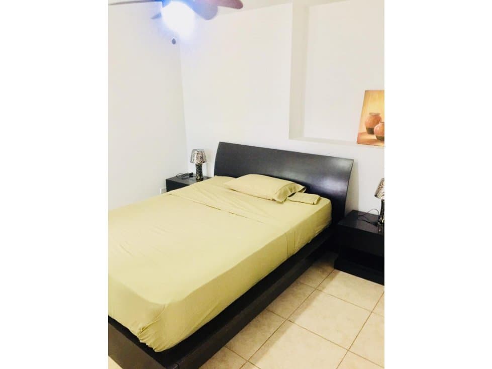 ALQUILER APARTAMENTO AMOBLADO SAN FRANCISCO — foto 2