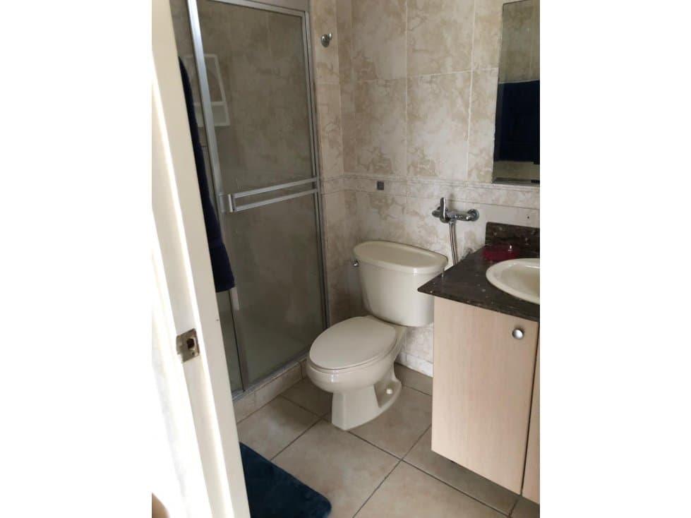 ALQUILER APARTAMENTO AMOBLADO SAN FRANCISCO — foto 2