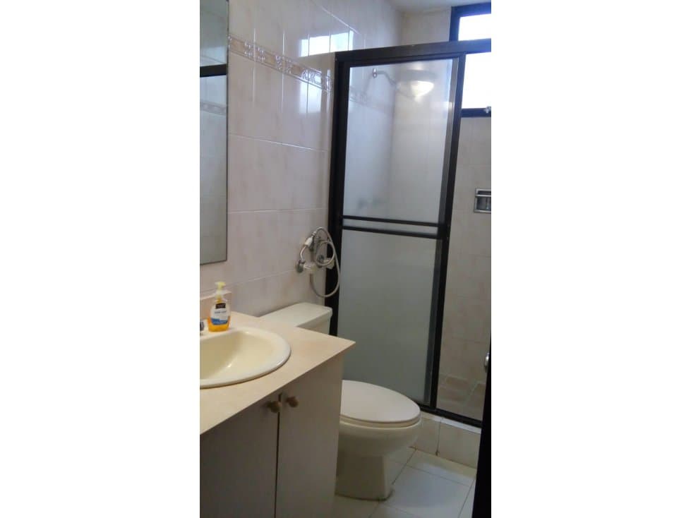 ALQUILER APARTAMENTO AMOBLADO EL CANGREJO — foto 2