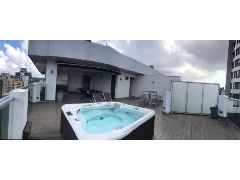 ALQUILER APARTAMENTO EL CANGREJO — foto 1