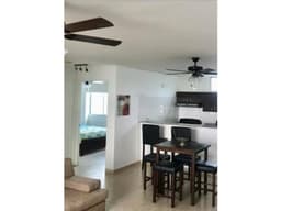 ALQUILER APARTAMENTO AVENIDA BALBOA