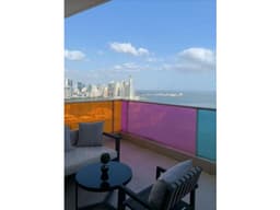 ALQUILER APARTAMENTO AVENIDA BALBOA