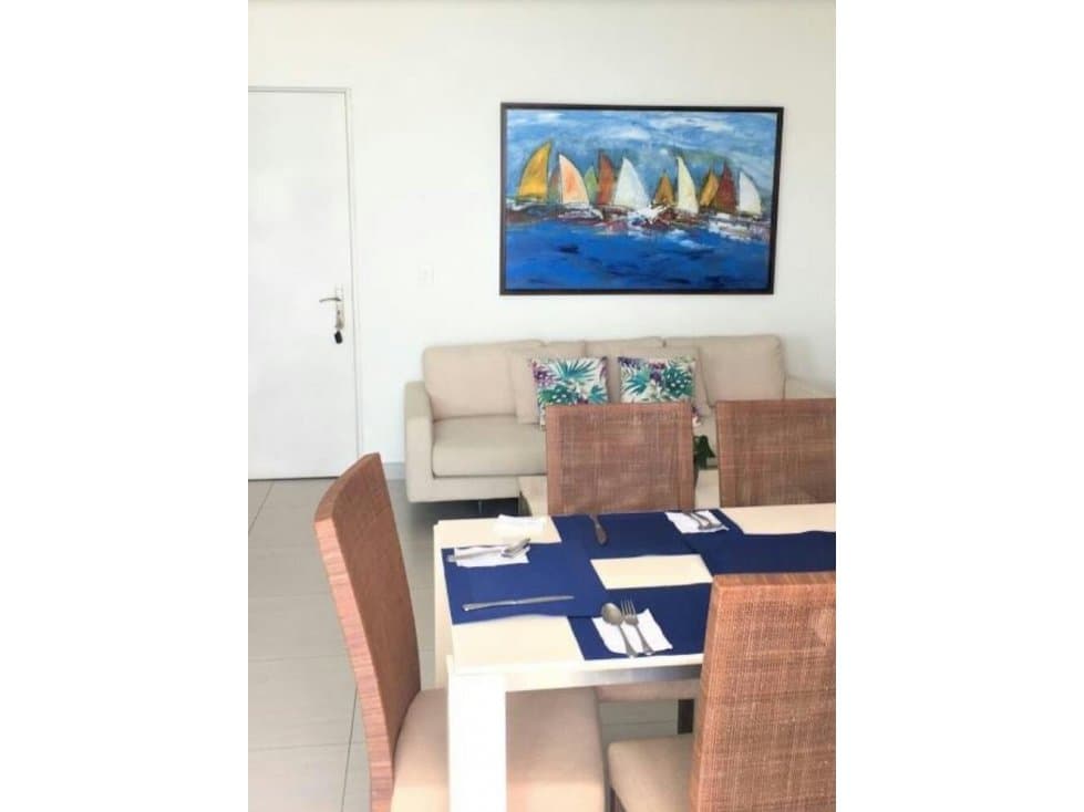 ALQUILER APARTAMENTO COCO DEL MAR — foto 1