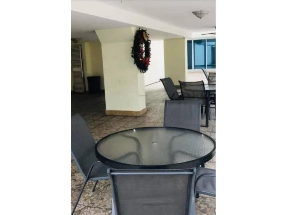 ALQUILER APARTAMENTO EDISON PARK — foto 1
