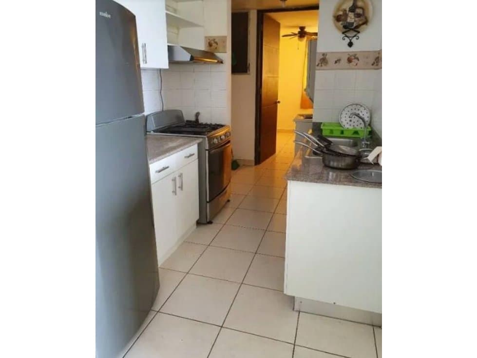 ALQUILER APARTAMENTO 12 DE OCTUBRE — foto 1