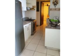 ALQUILER APARTAMENTO 12 DE OCTUBRE