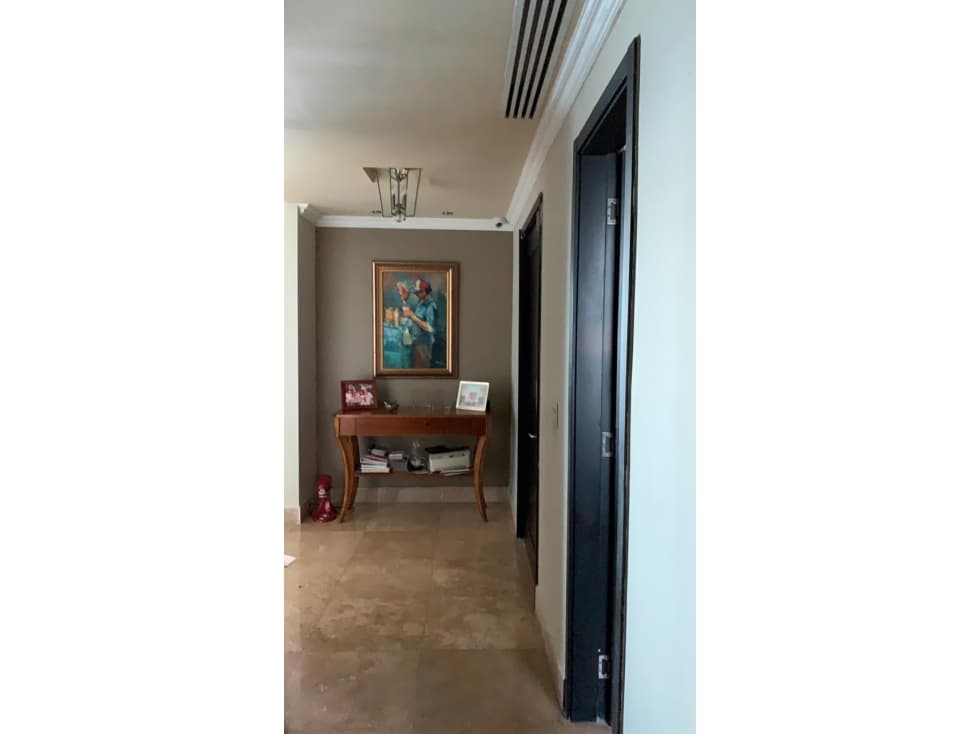 ALQUILER APARTAMENTO PUNTA PACIFICA — foto 4