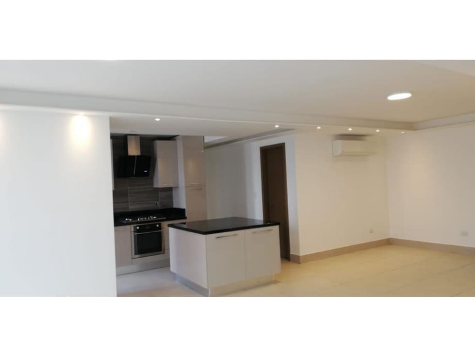 ALQUILER APARTAMENTO OBARRIO — foto 2