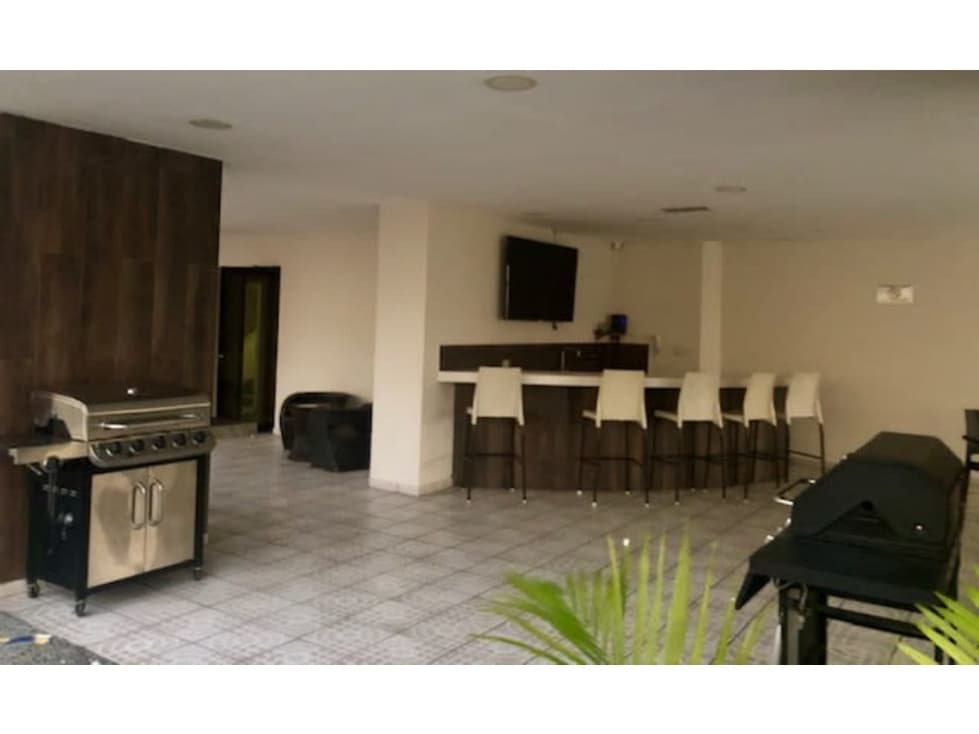 ALQUILER APARTAMENTO AMOBLADO OBARRIO — foto 5
