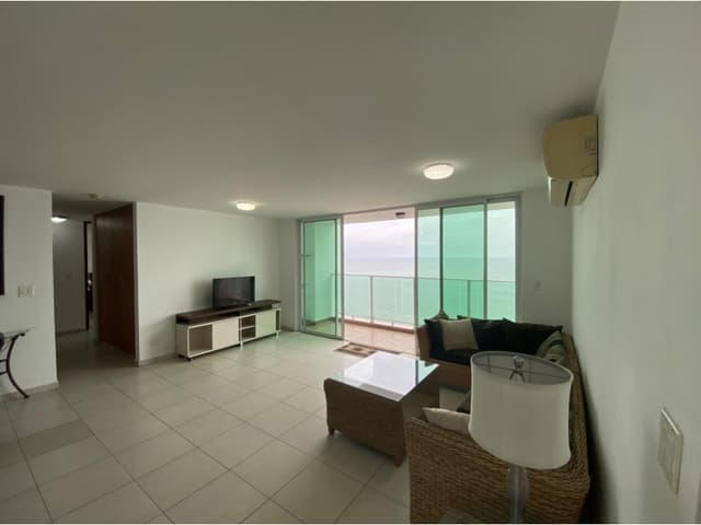 ALQUILER APARTAMENTO AMOBLADO SAN FRANCISCO