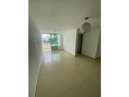 ALQUILER APARTAMENTO CARRASQUILLA
