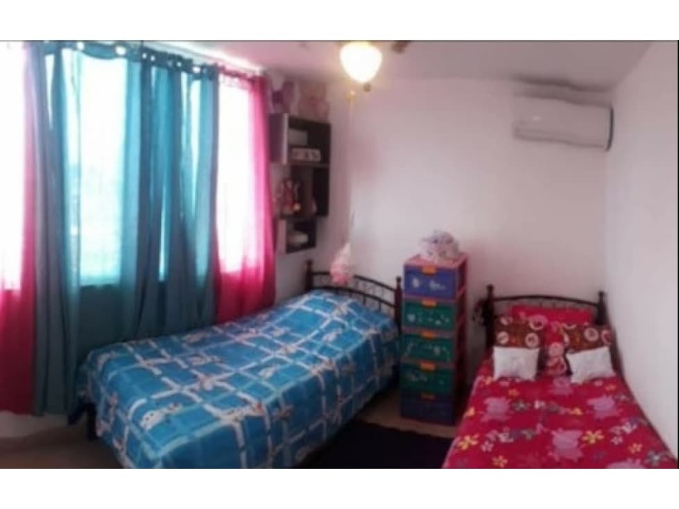 ALQUILER APARTAMENTO AMOBLADO 12 DE OCTUBRE — foto 4