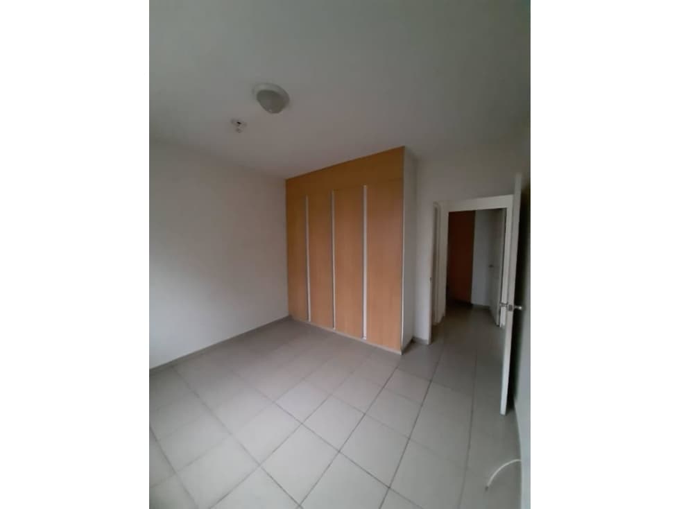 ALQUILER APARTAMENTO RIO ABAJO — foto 5