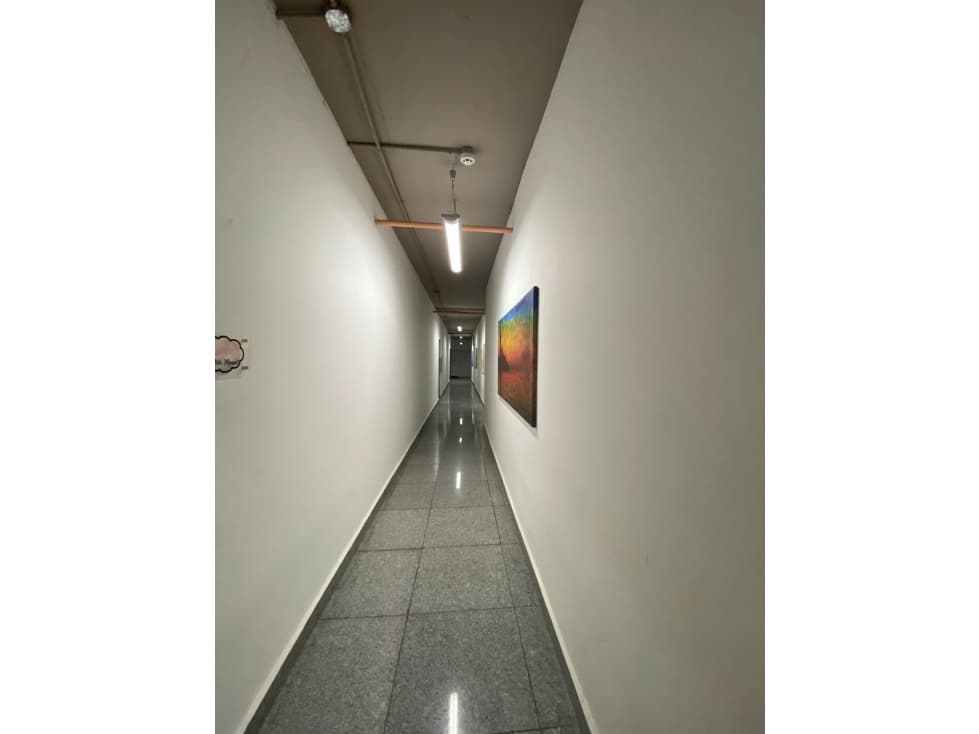 ALQUILER OFICINA EL CARMEN — foto 5