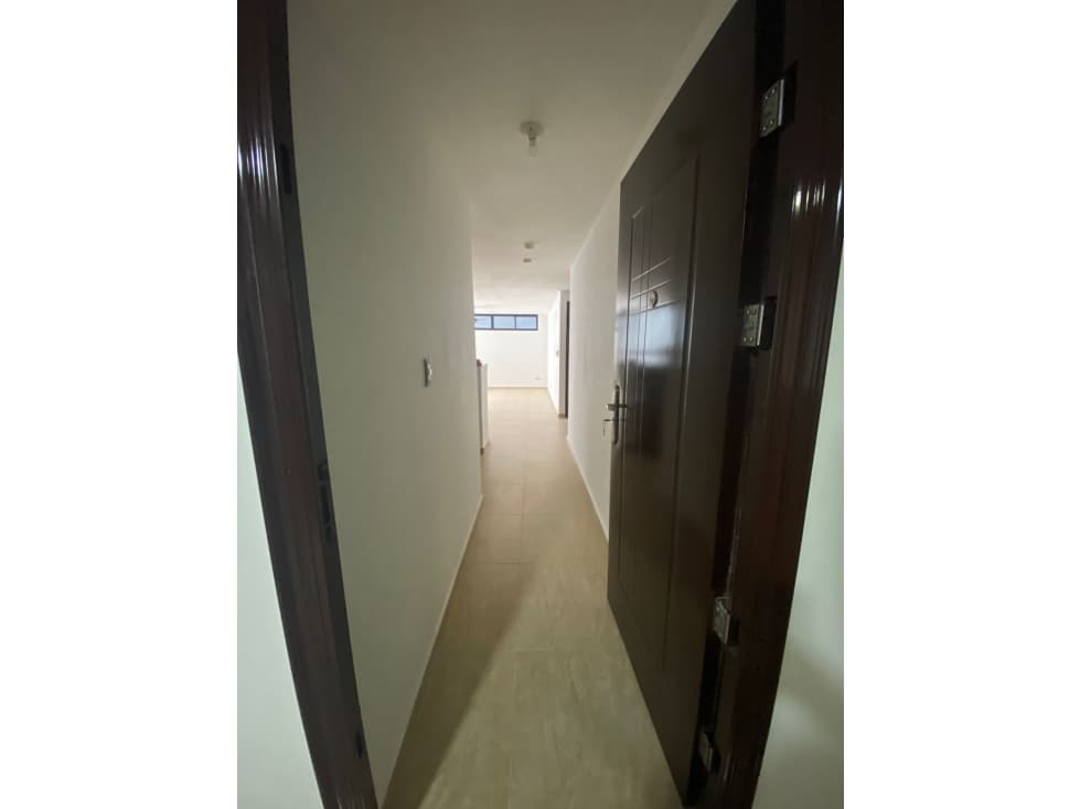ALQUILER APARTAMENTO CONDADO DEL REY — foto 5