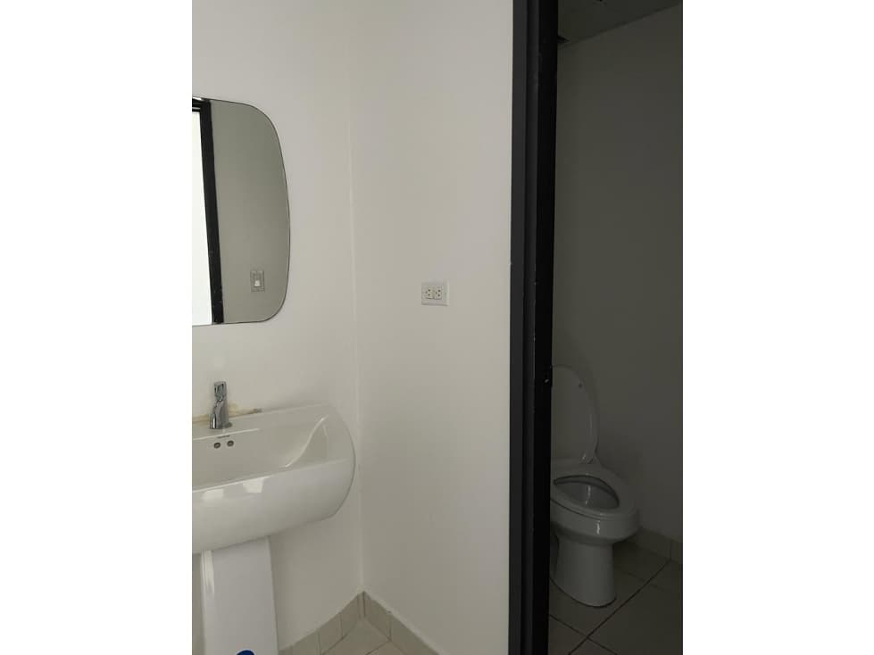 ALQUILER OFICINA AMOBLADA PUNTA PACIFICA — foto 4