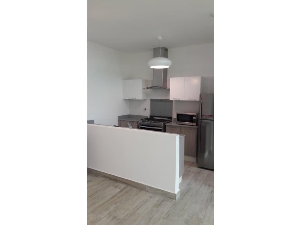 ALQUILER APARTAMENTO VÍA ESPAÑA — foto 3
