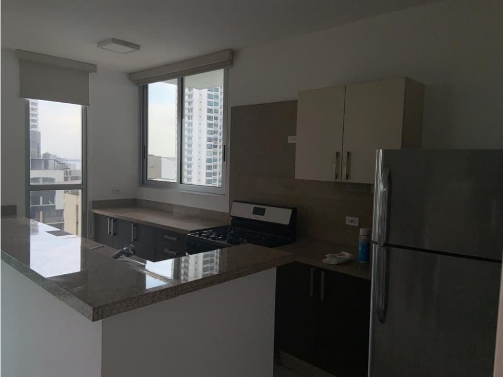 ALQUILER APARTAMENTO AMOBLADO COCO DEL MAR — foto 2