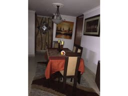 ALQUILER APARTAMENTO 12 DE OCTUBRE
