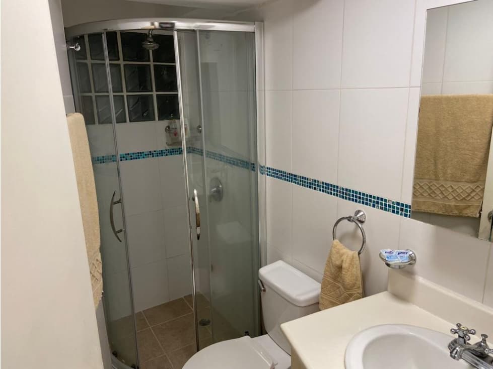 ALQUILER APARTAMENTO AMOBLADO CASCO ANTIGUO — foto 6