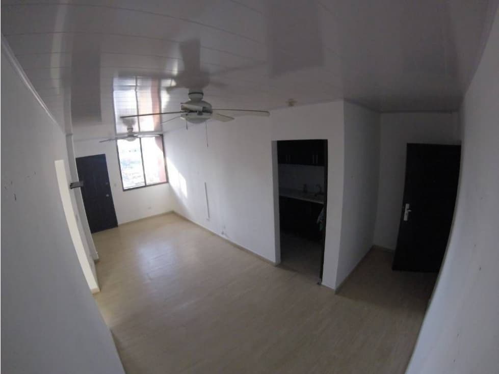 ALQUILER APARTAMENTO CARRASQUILLA — foto 1