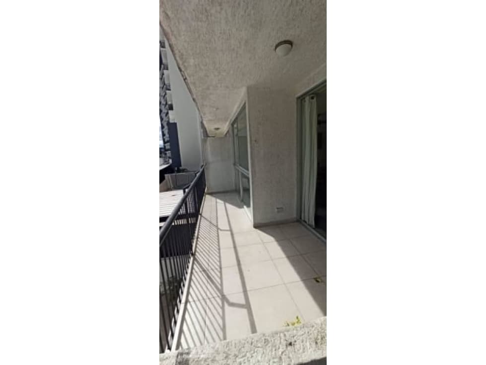 ALQUILER APARTAMENTO TUMBA MUERTO — foto 1