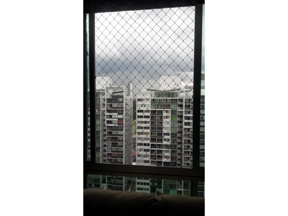 ALQUILO APARTAMENTO CENTRAL PARK — foto 1