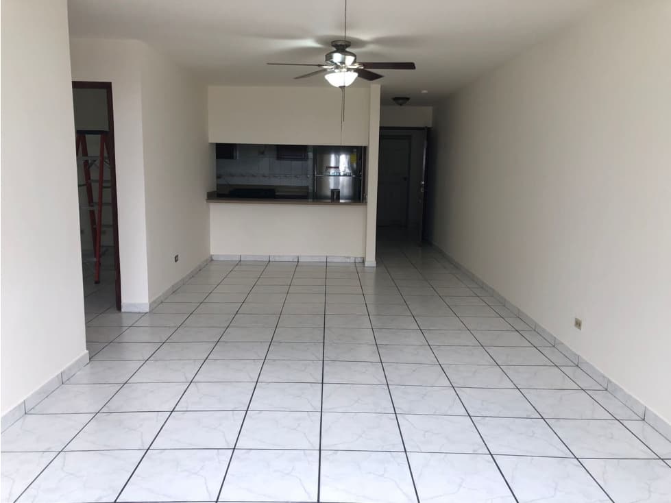 ALQUILER APARTAMENTO LINEA BLANCA VILLA DE LAS FUENTES — foto 3