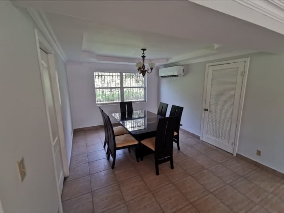 ALQUILER APARTAMENTO CLAYTON — foto 2