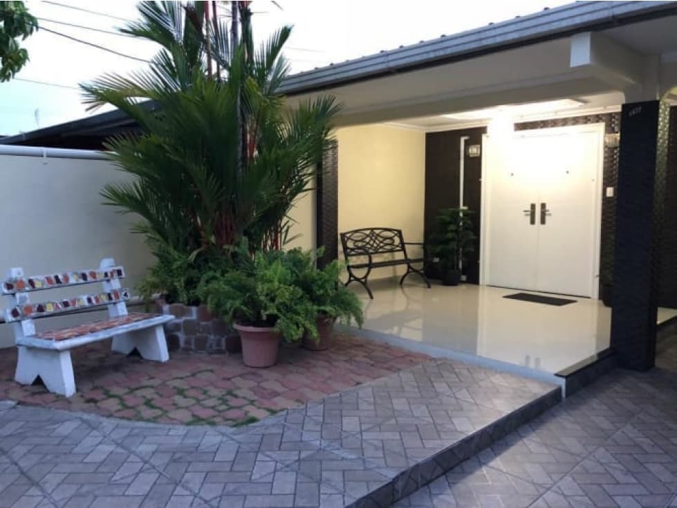 VENTA CASA EL BOSQUE — foto 1