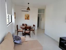 ALQUILER APARTAMENTO AMOBLADO EL CANGREJO