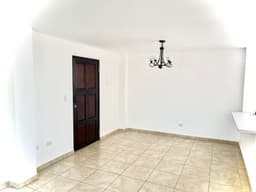 ALQUILO APARTAMENTO 12 DE OCTUBRE