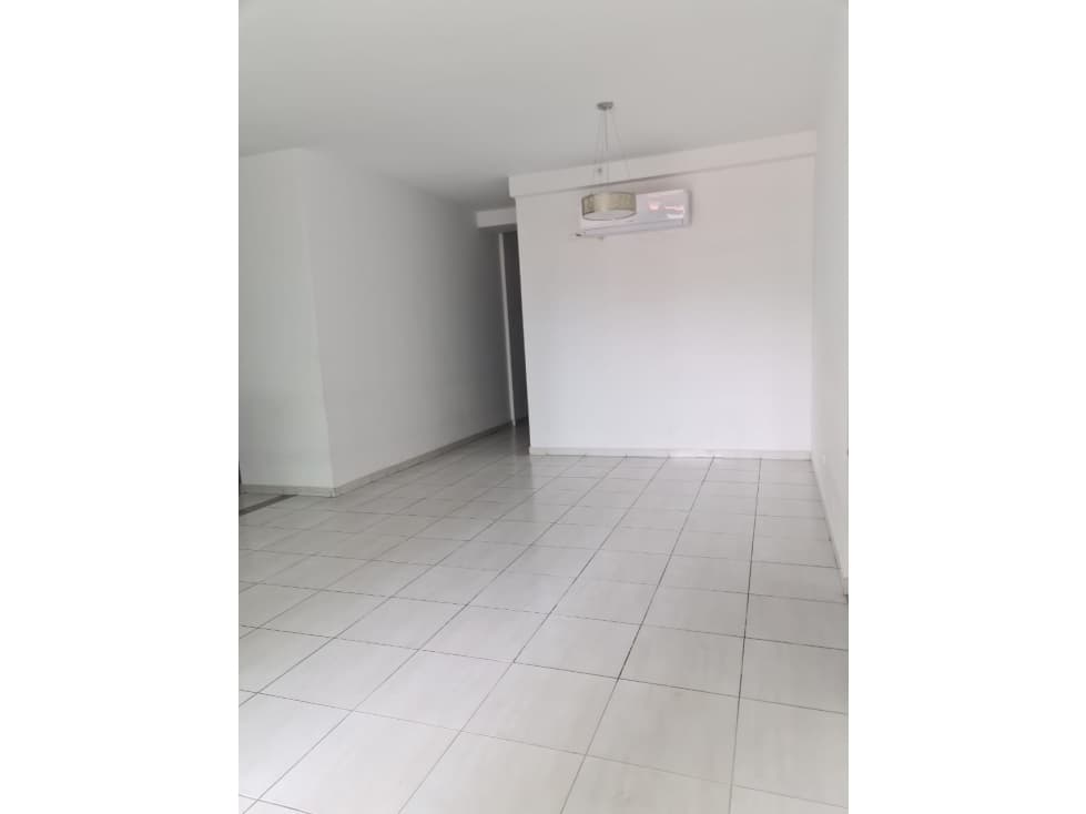ALQUILER APARTAMENTO EL CARMEN — foto 3