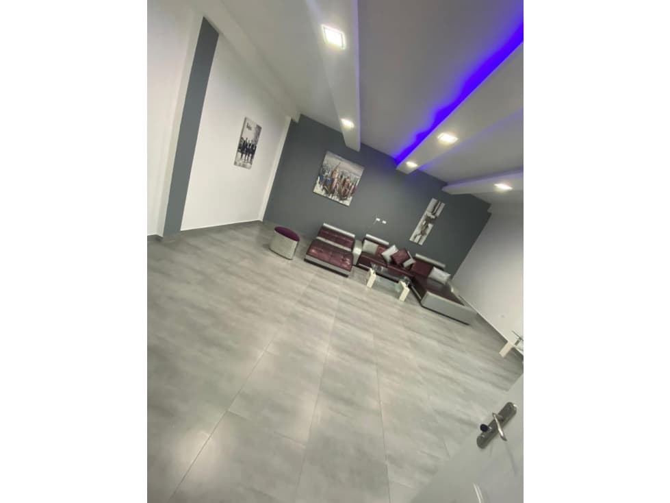 ALQUILER CASA SEMI AMOBLADA ALTOS DE PANAMÁ — foto 2
