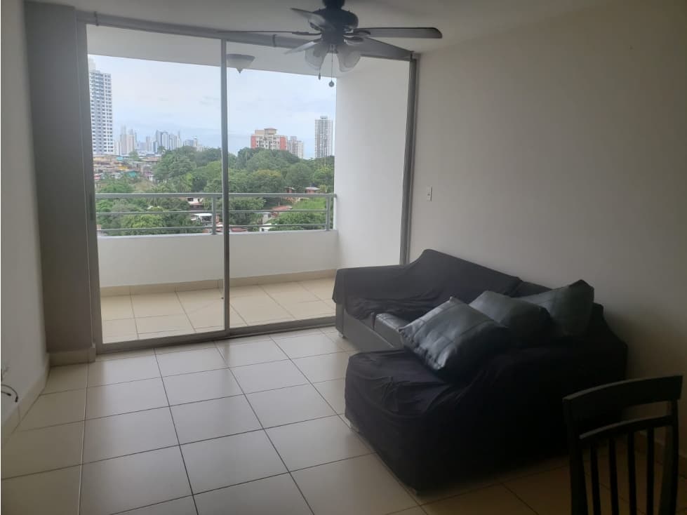 ALQUILO APARTAMENTO TRANSISTMICA — foto 1