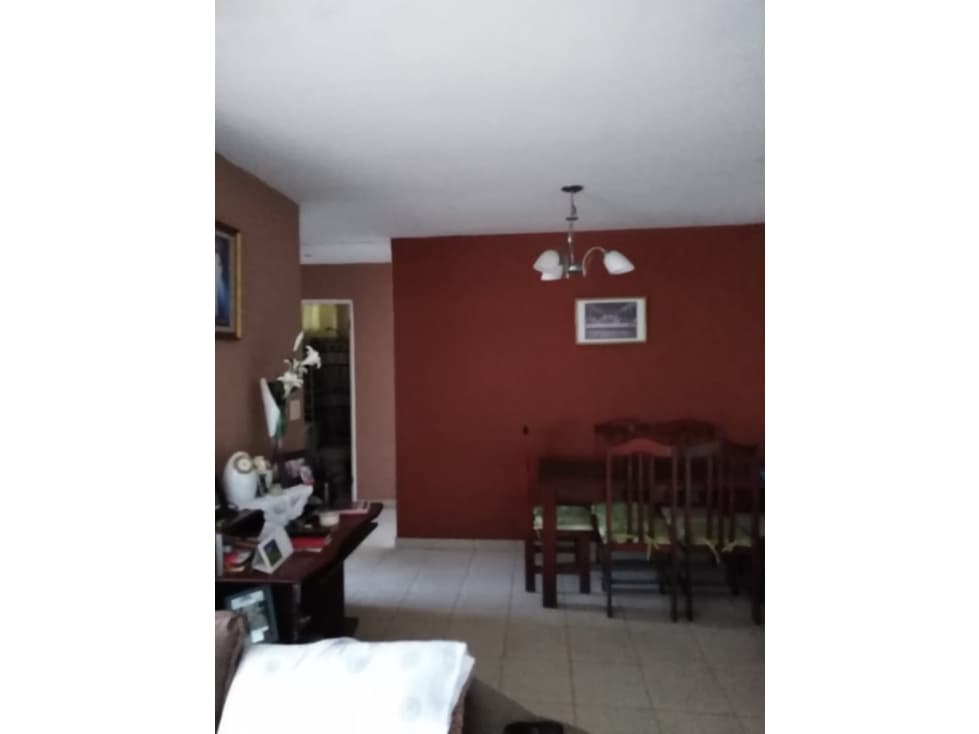 VENDO APARTAMENTO VILLA CACERES — foto 1