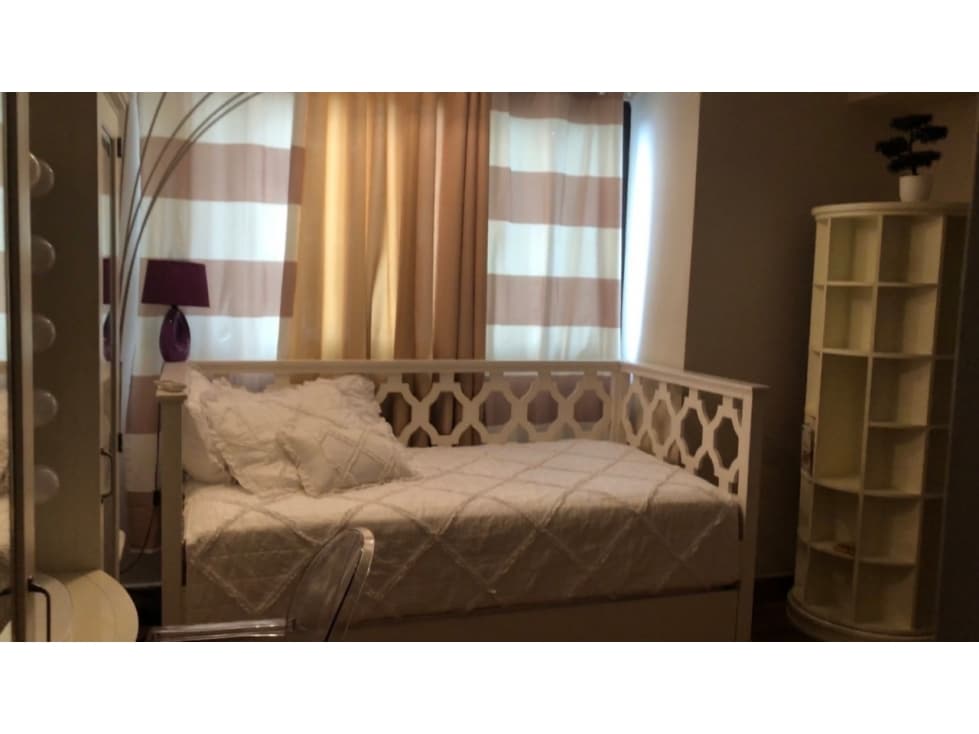 ALQUILER APARTAMENTO AMOBLADO COSTA DEL ESTE — foto 4