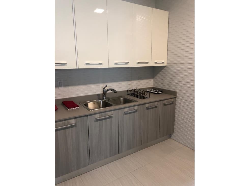 VENTA APARTAMENTO SAN FRANCISCO — foto 2