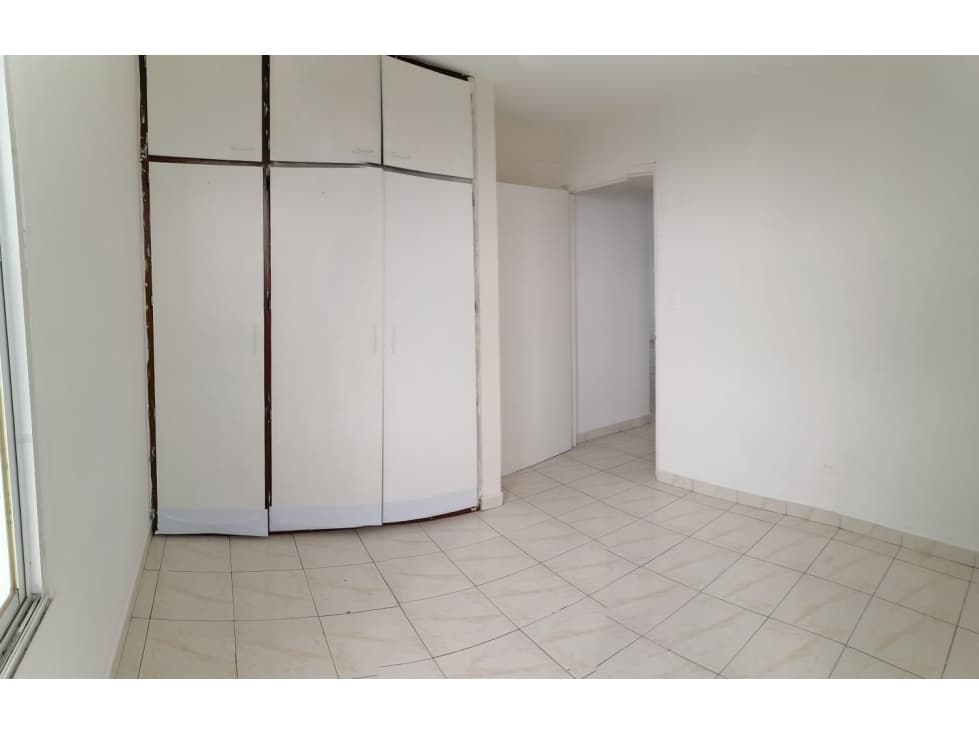 VENDO APARTAMENTO 12 DE OCTUBRE — foto 1