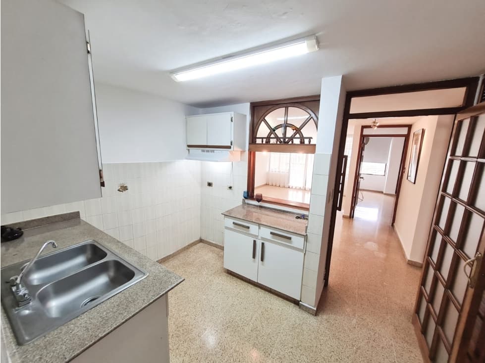 ALQUILER APARTAMENTO EL CARMEN — foto 3