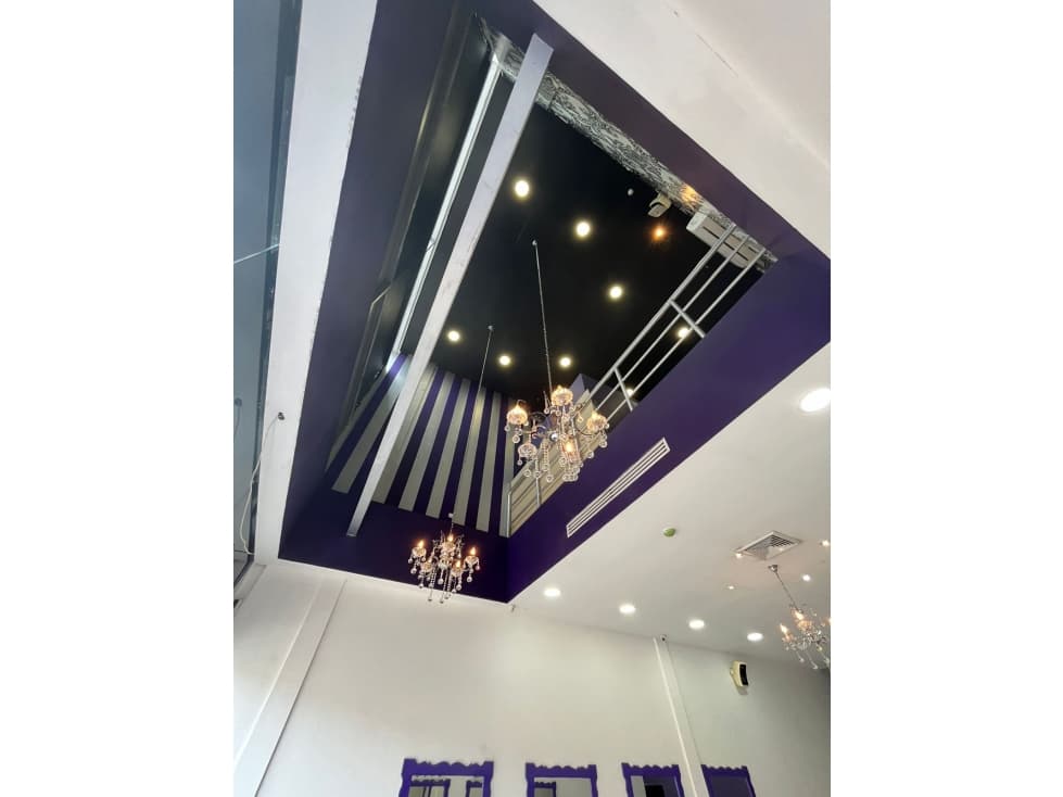 ALQUILER LOCAL COMERCIAL AMOBLADO SAN FRANCISCO — foto 3